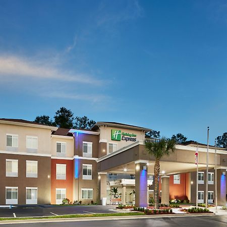 Holiday Inn Express & Suites Bonifay By Ihg Экстерьер фото