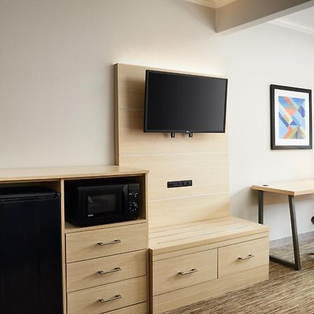 Holiday Inn Express & Suites Bonifay By Ihg Экстерьер фото