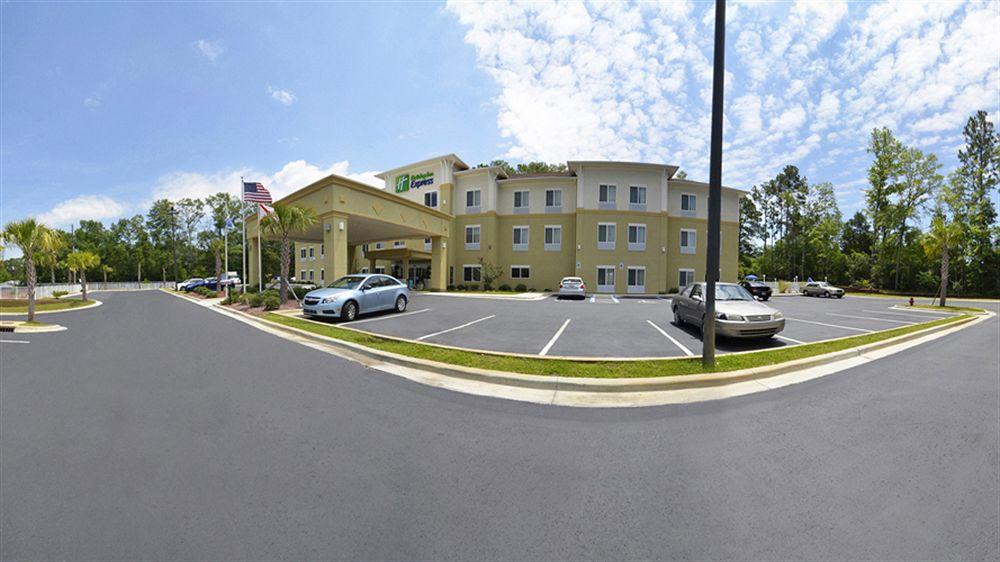 Holiday Inn Express & Suites Bonifay By Ihg Экстерьер фото