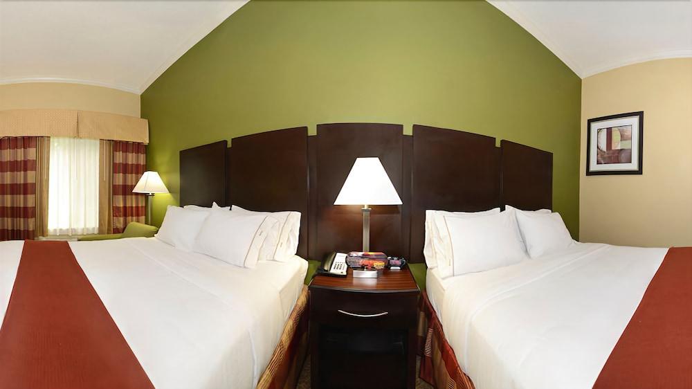 Holiday Inn Express & Suites Bonifay By Ihg Экстерьер фото