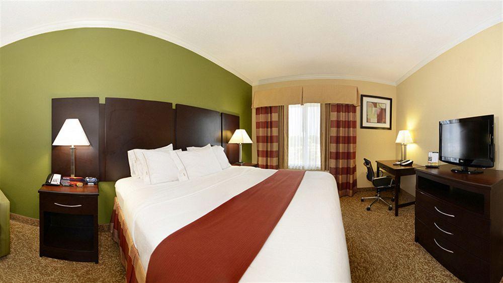 Holiday Inn Express & Suites Bonifay By Ihg Экстерьер фото