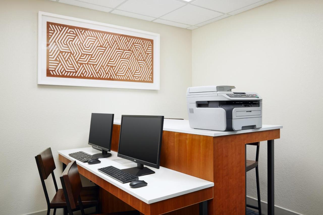 Holiday Inn Express & Suites Bonifay By Ihg Экстерьер фото