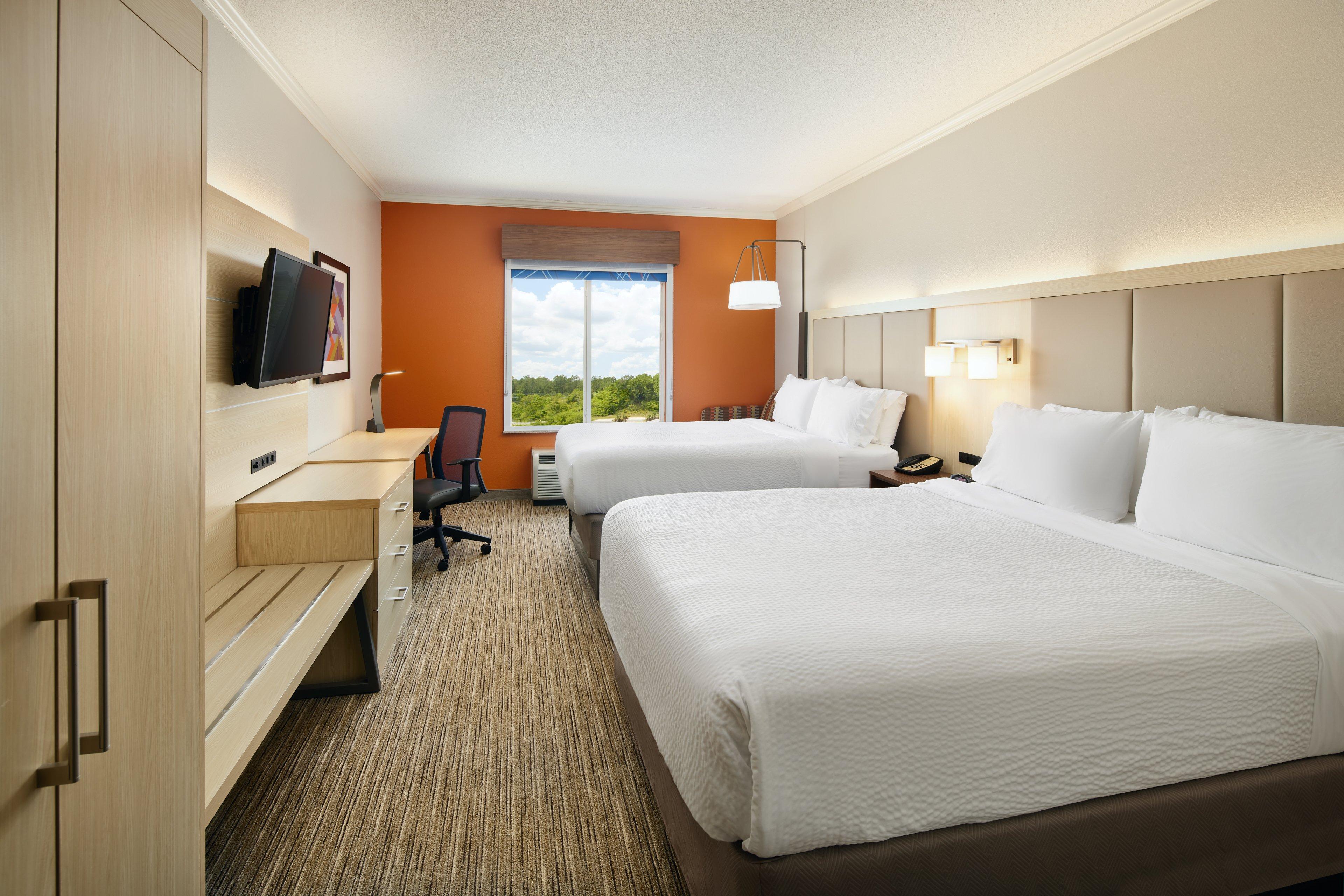Holiday Inn Express & Suites Bonifay By Ihg Экстерьер фото