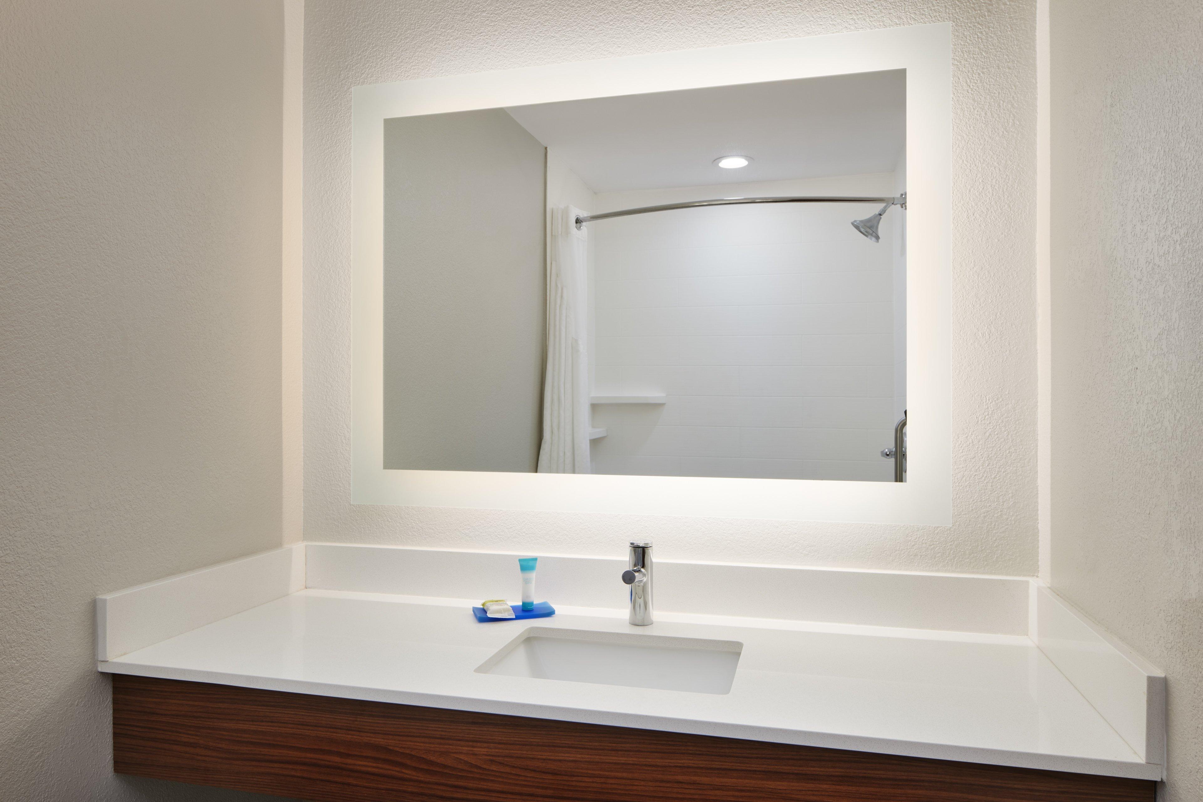 Holiday Inn Express & Suites Bonifay By Ihg Экстерьер фото