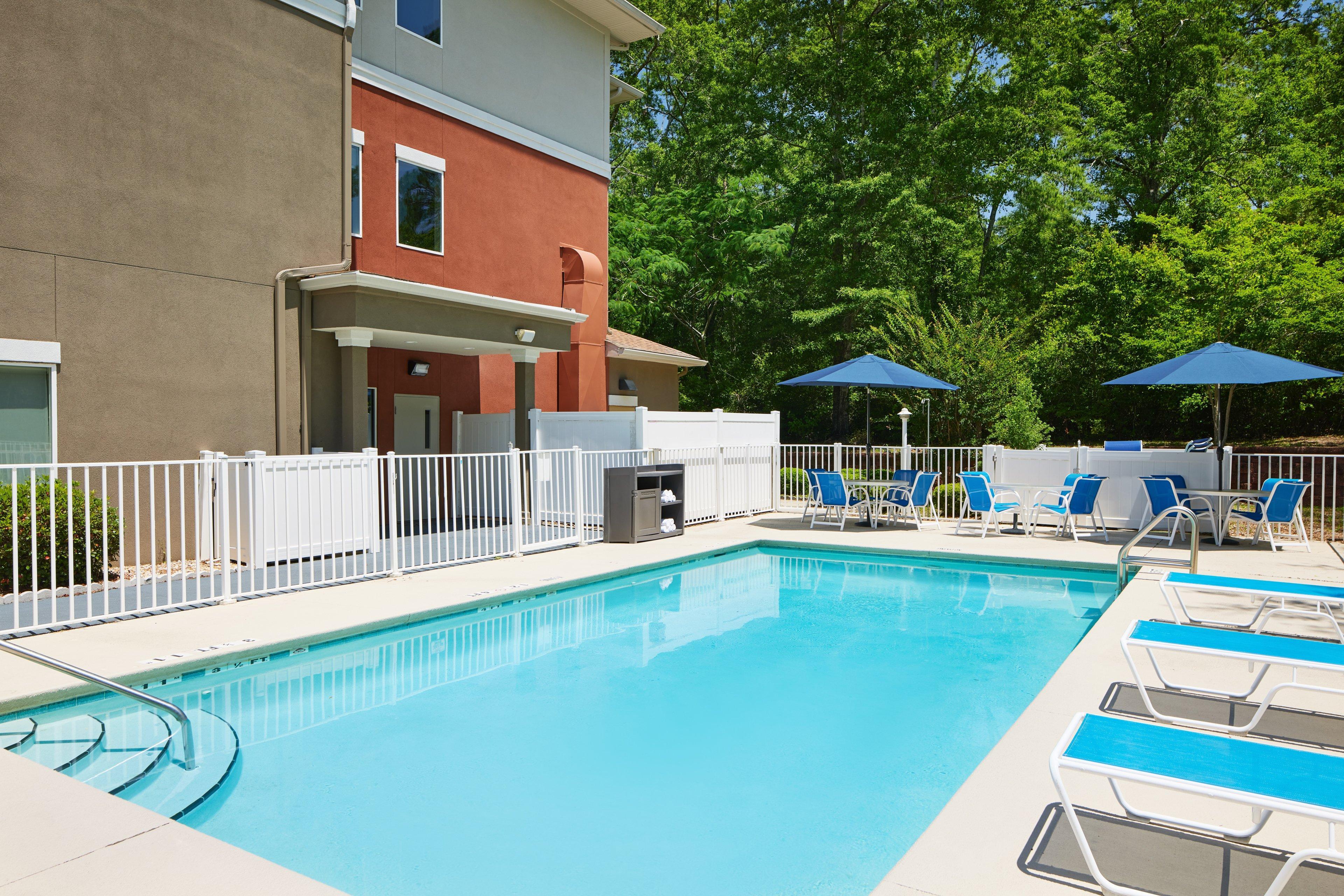 Holiday Inn Express & Suites Bonifay By Ihg Экстерьер фото