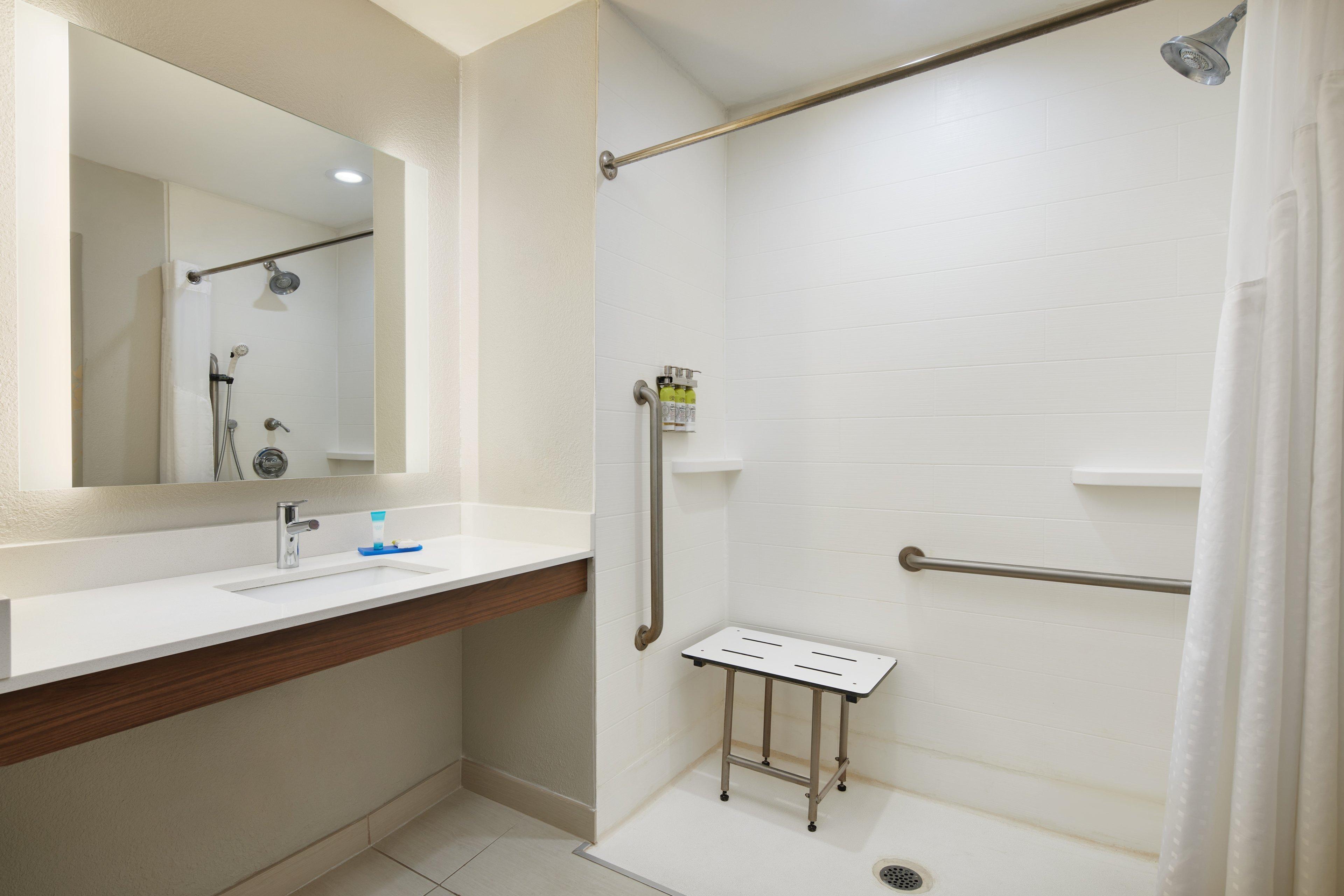 Holiday Inn Express & Suites Bonifay By Ihg Экстерьер фото
