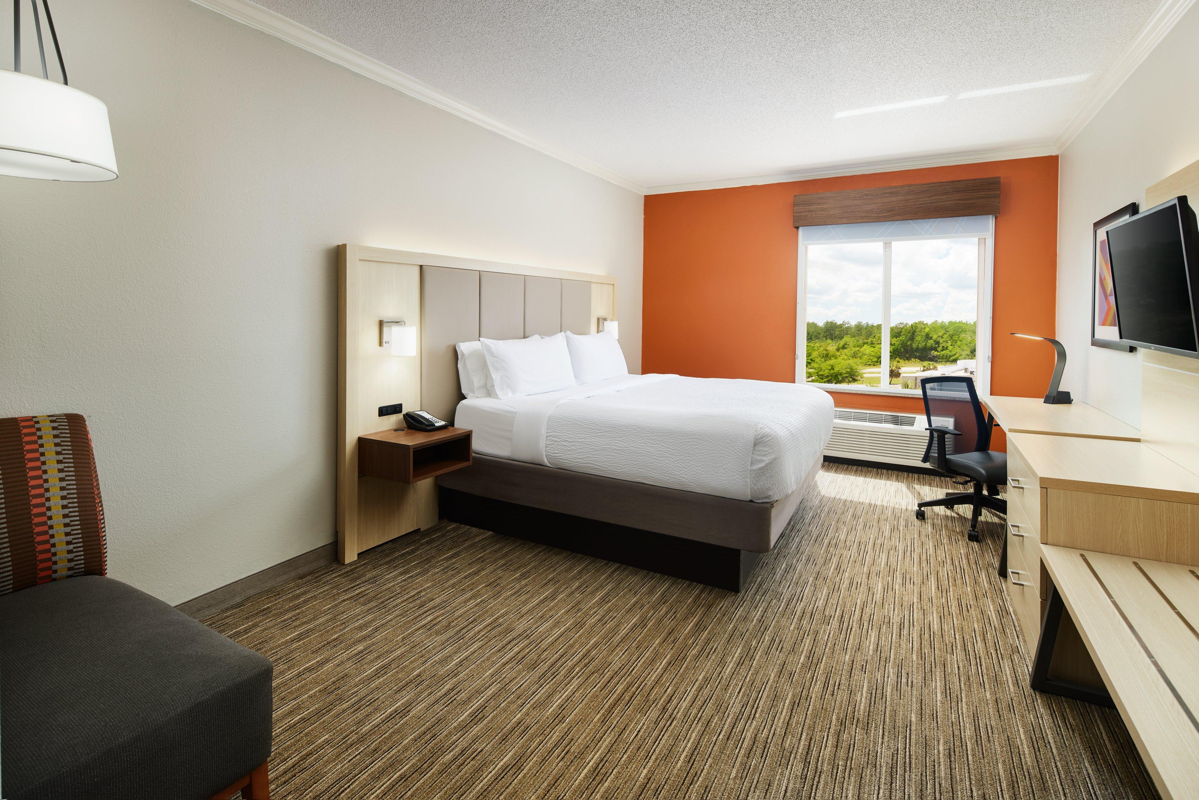 Holiday Inn Express & Suites Bonifay By Ihg Экстерьер фото