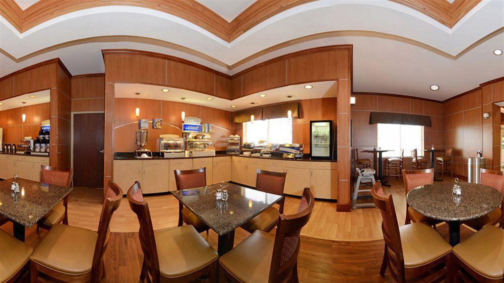 Holiday Inn Express & Suites Bonifay By Ihg Экстерьер фото