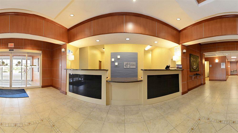Holiday Inn Express & Suites Bonifay By Ihg Экстерьер фото